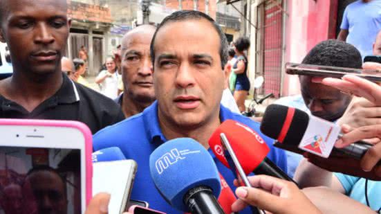Joilson Cesar / BNews