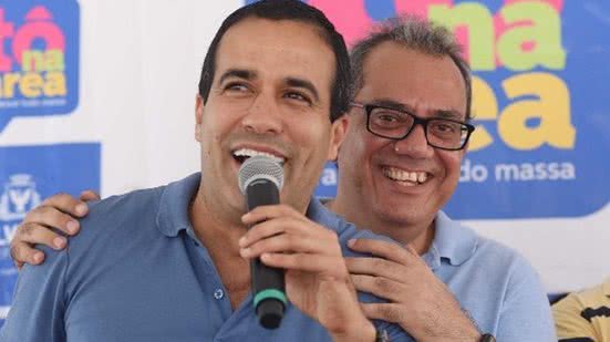 Arquivo/Ascom/BrunoReis