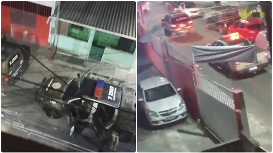 Reprodução/ vídeo