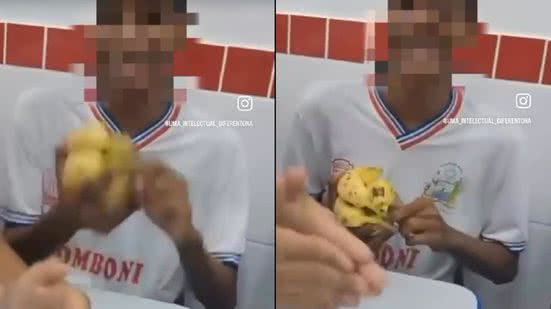 Reprodução / @uma_intelectual_diferentona