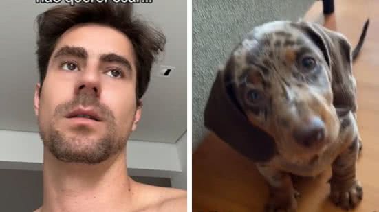 Reprodução / Tik Tok