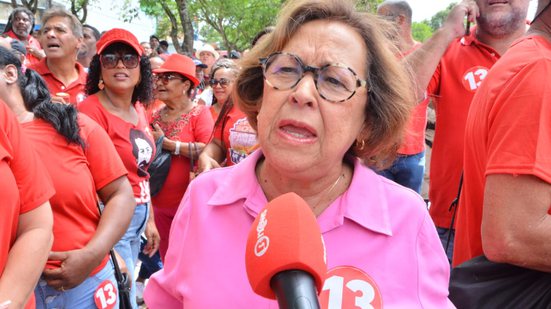 Joilson César/ BNews