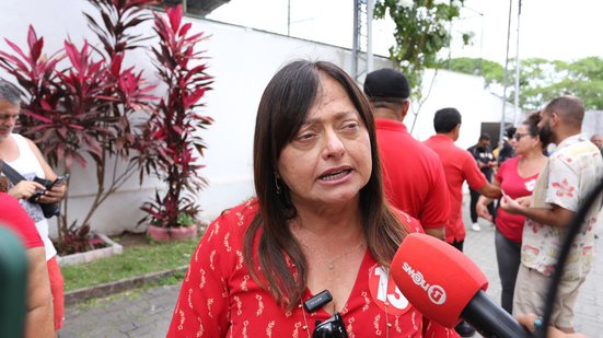 Domingos Júnior / BNews