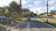 Reprodução/Google Street View