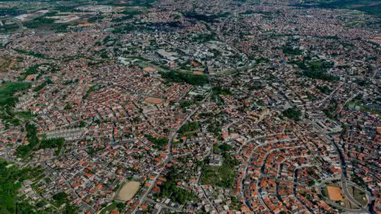 Prefeitura de Camaçari/Divulgação