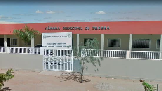 Google Street View