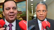 Joilson César / BNEWS