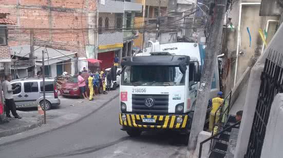 Reprodução/Redes Sociais