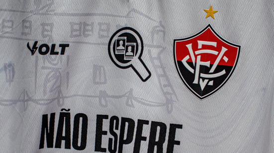 Victor Ferreira/EC Vitória