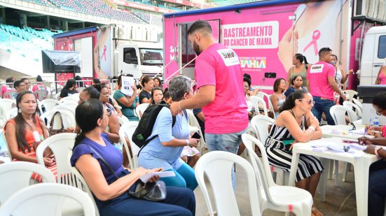 Joilson César/ BNews