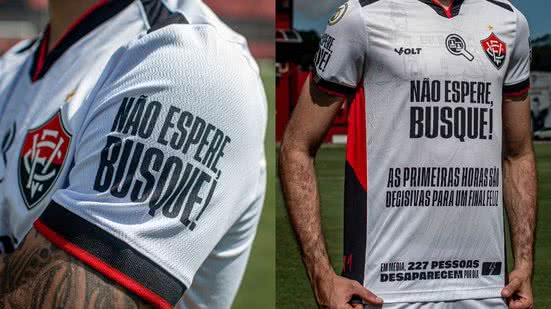 Victor Ferreira/ EC Vitória
