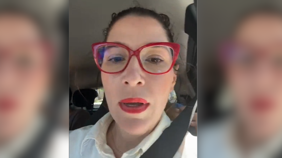 Reprodução/TV Globo