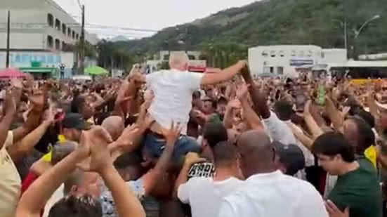 Reprodução/ vídeo