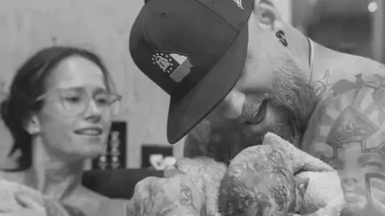 Reprodução Instagram @brantleygilbert