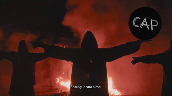 Reprodução/Redes Sociais/X/@AthleticoPR