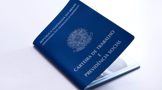No ano, o nordeste apresentou um saldo de 257.925 empregos gerados, equivalente a cerca de 15% do acumulado no País - Divulgação
