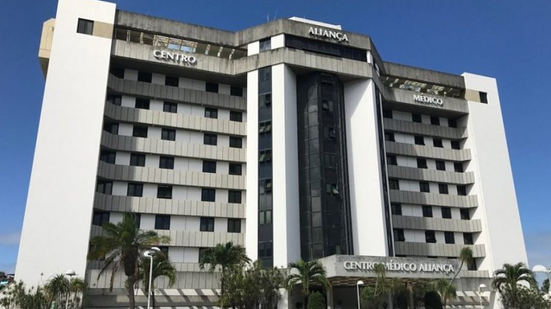 O hospital informou que o exame de USG de abdome foi realizado na madrugada desta quinta-feira (03), porém, com atraso - Arquivo BNews