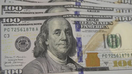 O dólar teve um aumento de 0,51%, ficando de 5,5146 reais na venda. - Valter Campanato/Agência Brasil