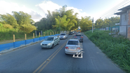 Reprodução/Google Street View