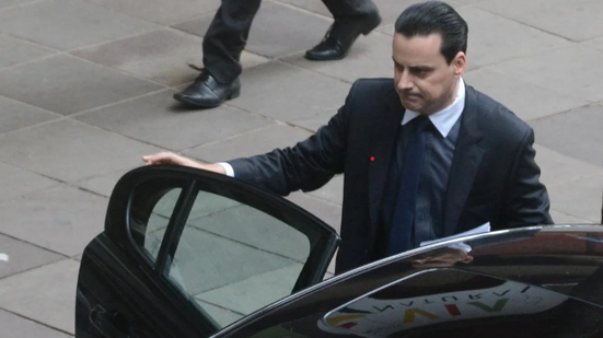 Ricardo Giusti / CP Memória