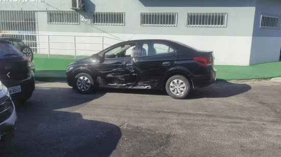 Reprodução/Isabelle Monteiro/TV Gazeta