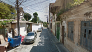 Reprodução/Google Street View