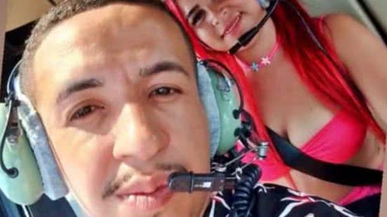Reprodução/Redes sociais