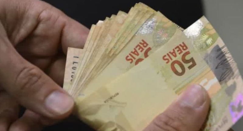 Clientes tem até quarta-feira (16) para realizar o saque de quantias disponíveis para resgate no Sistema de Valores a Receber (SVR) - Agência Brasil