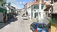 Reprodução/Google Street View