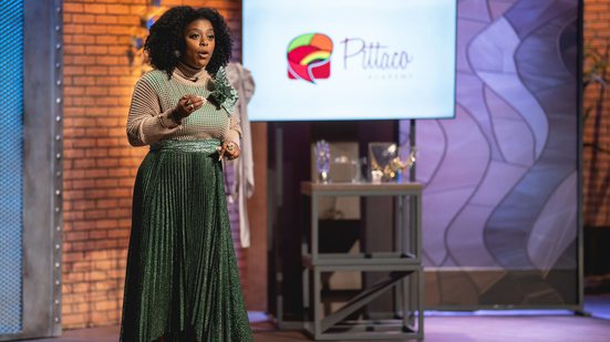 Divulgação- Shark Tank Brasil
