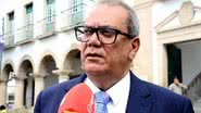 Domingos Júnior / BNEWS