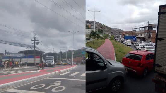 Reprodução/Redes Sociais