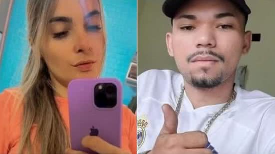 Reprodução/ Redes Sociais