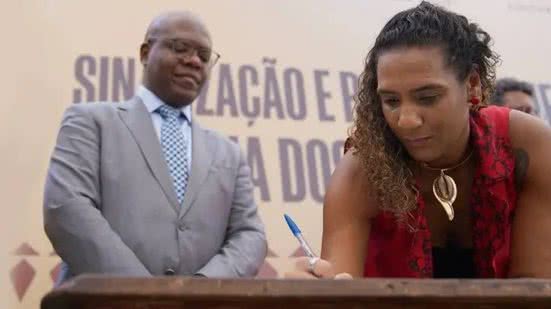 Gabriela Catunda/MDHC