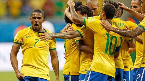 Reprodução/X/@CBF_Futebol
