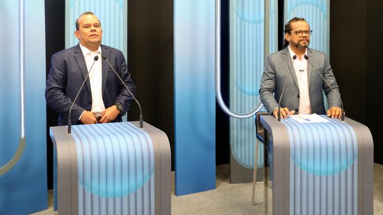 Valter Andrade/ Rede Bahia