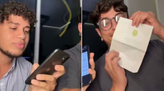 Reprodução | TV Verdes Mares