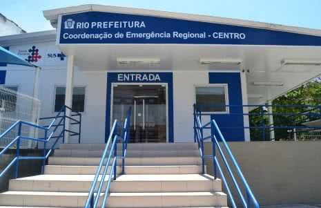 Divulgação Prefeitura do Rio de Janeiro