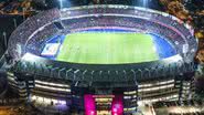 Divulgação/Cerro Porteño