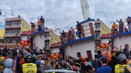 Reprodução/Redes Sociais