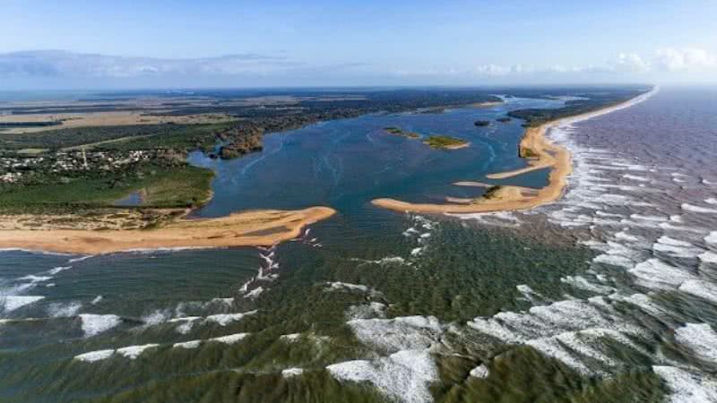 Nitro Imagens/ Divulgação/ Fundação Renova