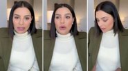 Reprodução/ vídeo- montagem Correio Político