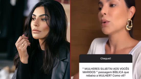 Reprodução / Instagram