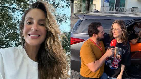 Reprodução: Instagram / BNews