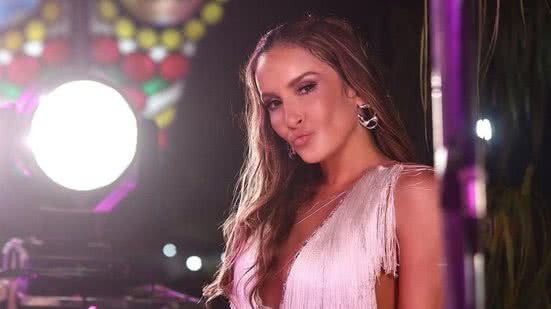 Reprodução/ Instagram @claudialeitte
