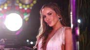 Reprodução/ Instagram @claudialeitte
