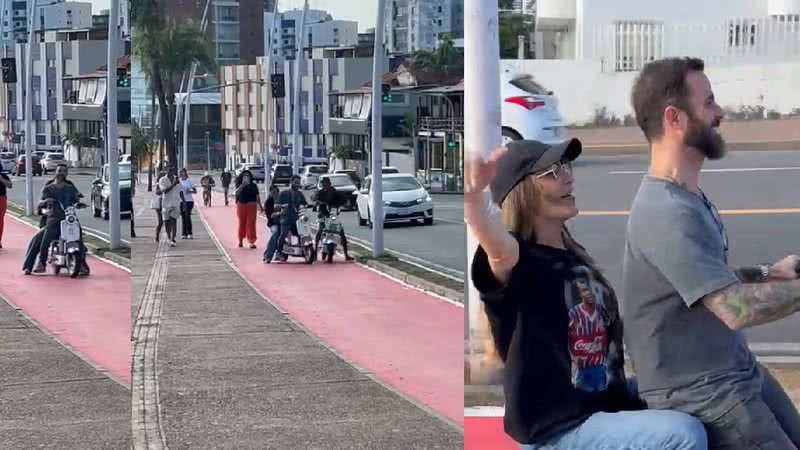 Reprodução // Youtube BNewsTV