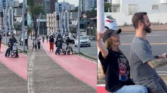 Reprodução // Youtube BNewsTV