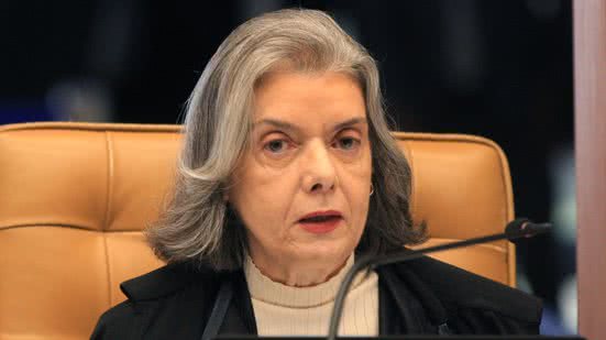 Divulgação/ STF