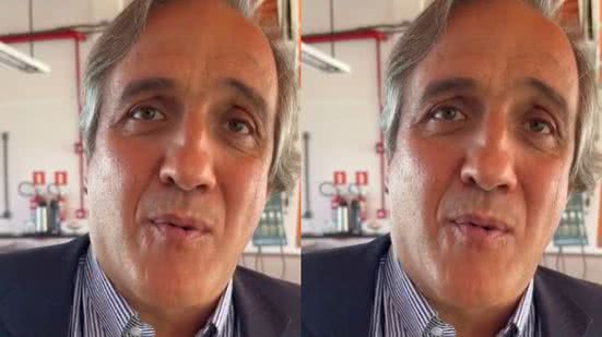 Reprodução/Vídeo/ BNews